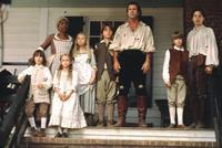 The Patriot - 8 x 10 Color Photo #1