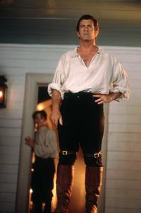 The Patriot - 8 x 10 Color Photo #3
