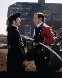The Patriot - 8 x 10 Color Photo #11