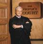 The Peoples Court - 8 x 10 Color Photo #1