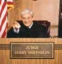 The Peoples Court - 8 x 10 Color Photo #3