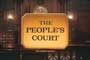 The Peoples Court - 8 x 10 Color Photo #6