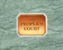 The Peoples Court - 8 x 10 Color Photo #11