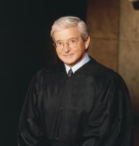 The Peoples Court - 8 x 10 Color Photo #2