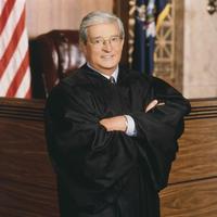 The Peoples Court - 8 x 10 Color Photo #4