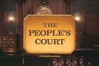 The Peoples Court - 8 x 10 Color Photo #6