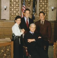 The Peoples Court - 8 x 10 Color Photo #9