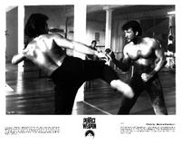 The Perfect Weapon - 8 x 10 B&W Photo #1