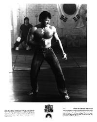 The Perfect Weapon - 8 x 10 B&W Photo #3