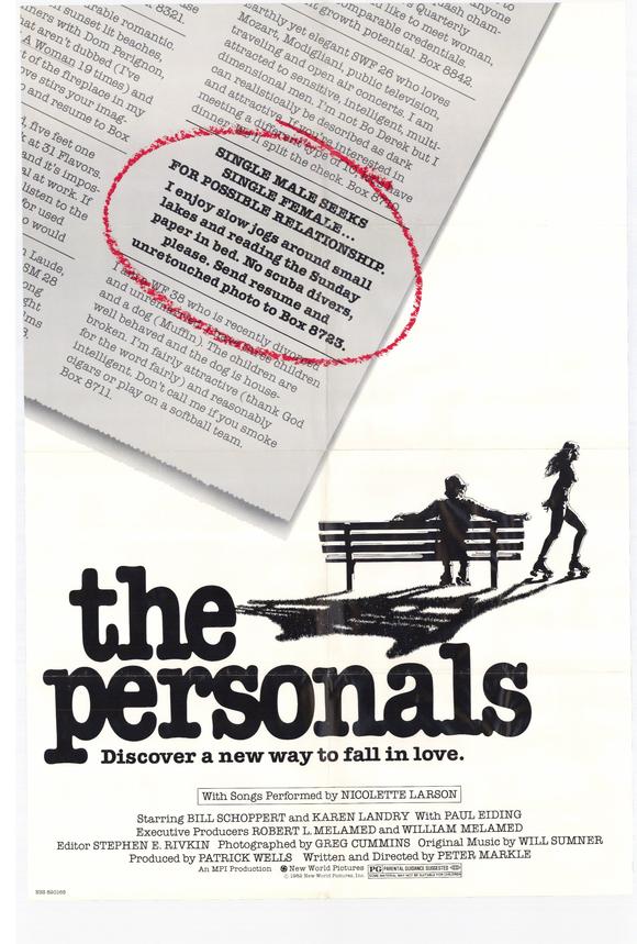 The Personals movie
