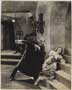 The Phantom of the Opera - 8 x 10 B&W Photo #1
