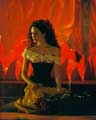 The Phantom of the Opera - 8 x 10 Color Photo #18