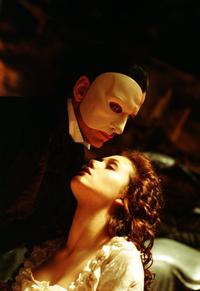 The Phantom of the Opera - 8 x 10 Color Photo #1