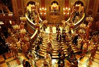 The Phantom of the Opera - 8 x 10 Color Photo #2