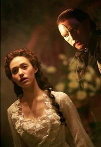 The Phantom of the Opera - 8 x 10 Color Photo #3