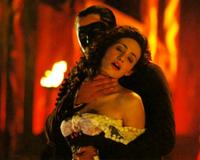 The Phantom of the Opera - 8 x 10 Color Photo #5