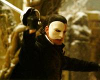The Phantom of the Opera - 8 x 10 Color Photo #9