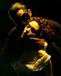 The Phantom of the Opera - 8 x 10 Color Photo #13