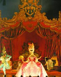 The Phantom of the Opera - 8 x 10 Color Photo #14