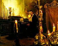 The Phantom of the Opera - 8 x 10 Color Photo #19