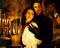 The Phantom of the Opera - 8 x 10 Color Photo #21