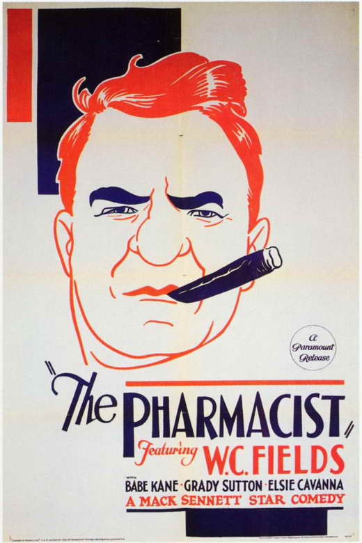 The Pharmacist movie