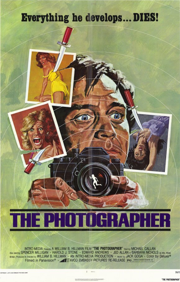 The Photographer movie