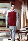 The Pink Panther - 8 x 10 Color Photo #2