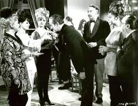 The Pink Panther - 8 x 10 B&W Photo #1