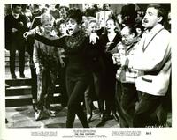The Pink Panther - 8 x 10 B&W Photo #3