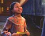 The Polar Express - 8 x 10 Color Photo #7