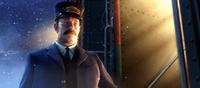 The Polar Express - 8 x 10 Color Photo #1