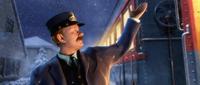 The Polar Express - 8 x 10 Color Photo #2