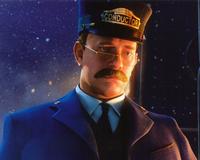 The Polar Express - 8 x 10 Color Photo #6