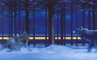 The Polar Express - 8 x 10 Color Photo #8