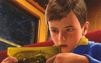 The Polar Express - 8 x 10 Color Photo #11