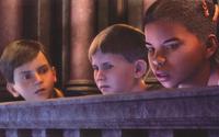The Polar Express - 8 x 10 Color Photo #13