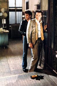 The Pope of Greenwich Village - 8 x 10 Color Photo #5