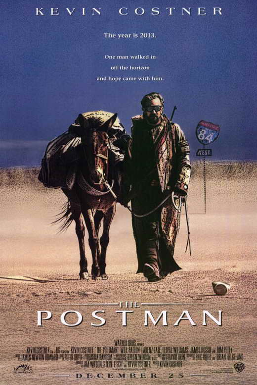 1997 The Postman