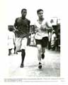 The Power of One - 8 x 10 B&W Photo #5
