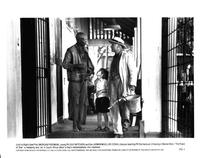 The Power of One - 8 x 10 B&W Photo #2