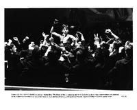 The Power of One - 8 x 10 B&W Photo #3