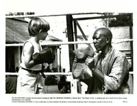The Power of One - 8 x 10 B&W Photo #4