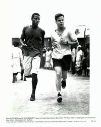 The Power of One - 8 x 10 B&W Photo #5