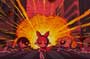 The Powerpuff Girls - 8 x 10 Color Photo #1