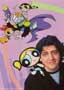 The Powerpuff Girls - 8 x 10 Color Photo #8