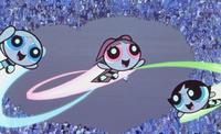 The Powerpuff Girls - 8 x 10 Color Photo #2