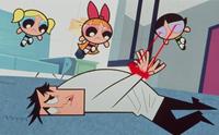 The Powerpuff Girls - 8 x 10 Color Photo #5