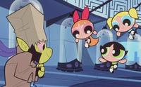 The Powerpuff Girls - 8 x 10 Color Photo #6