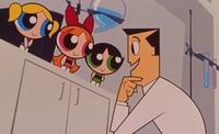 The Powerpuff Girls - 8 x 10 Color Photo #7